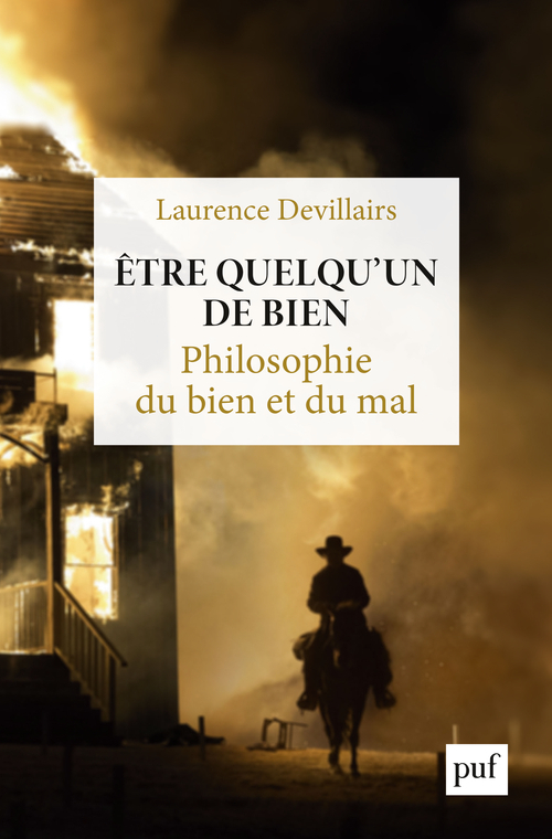 - ETRE QUELQU'UN DE BIEN - ETRE QUELQU'UN DE BIEN